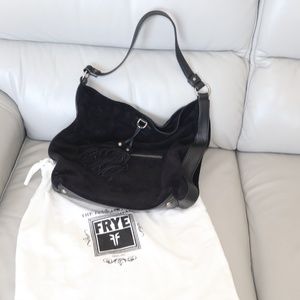 Frye Shoulder Bag